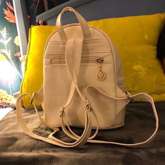 cianmi veasrge mini backpack